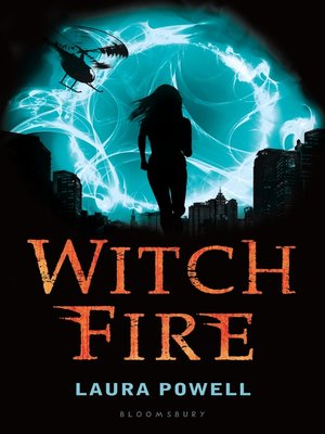 Witch Fire - ebook